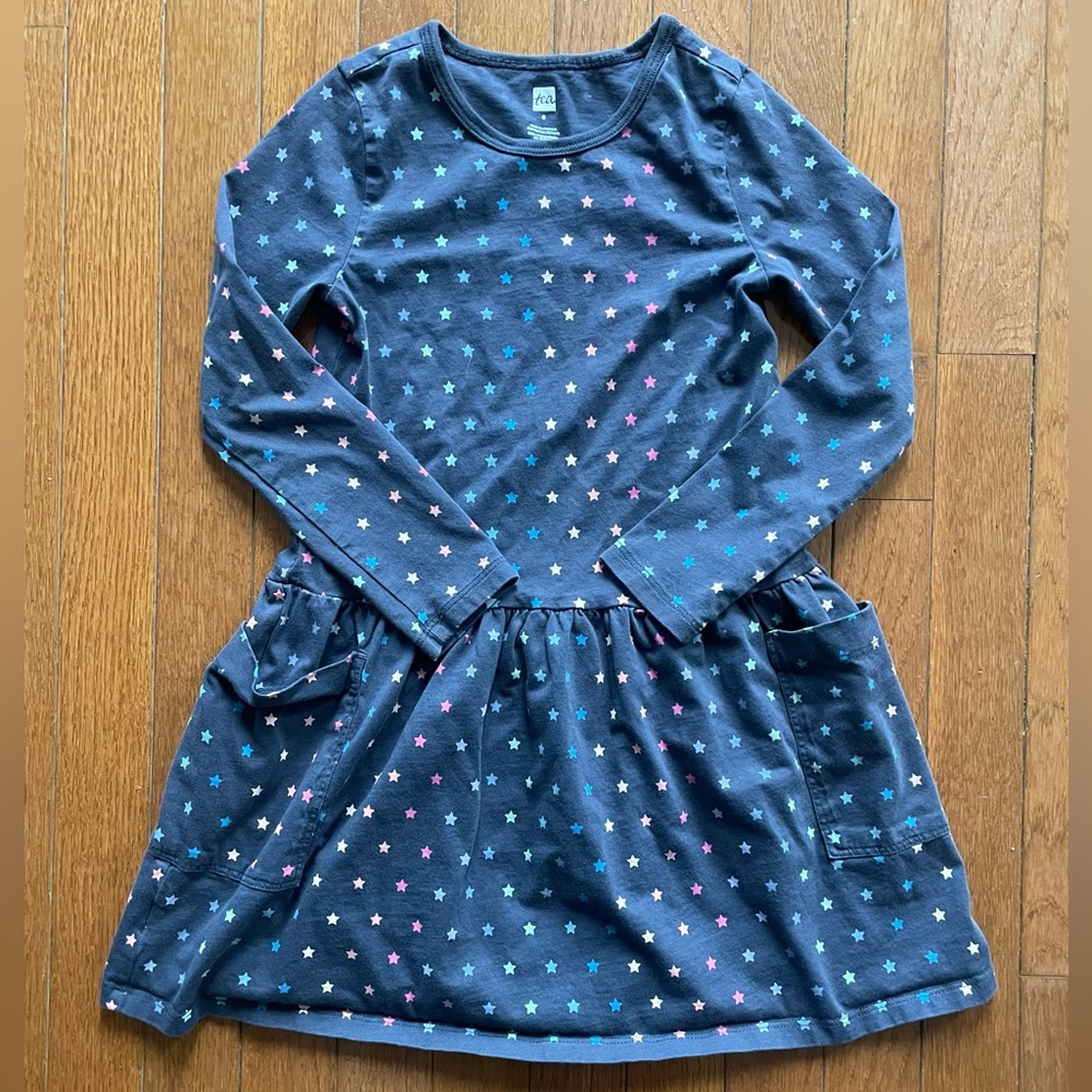 Tea Collection Dress